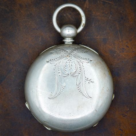 pocket watch case lookup